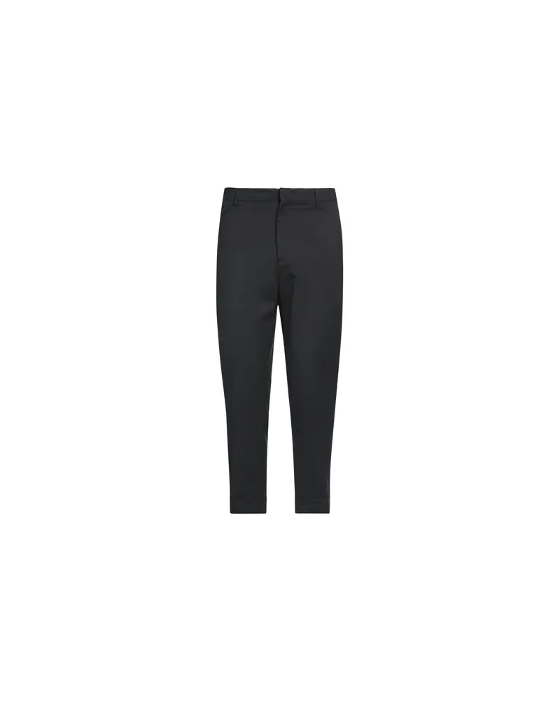 Low Brand HOSEN & RÖCKE - Hosenauf YOOX.COM Schwarz