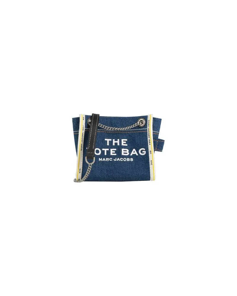 Marc Jacobs TASCHEN - Umhängetascheauf YOOX.COM Blau