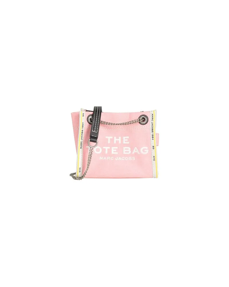 Marc Jacobs TASCHEN - Umhängetascheauf YOOX.COM Rosa