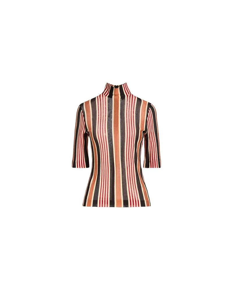 Missoni TOPS - T-shirtsauf YOOX.COM Kupfer