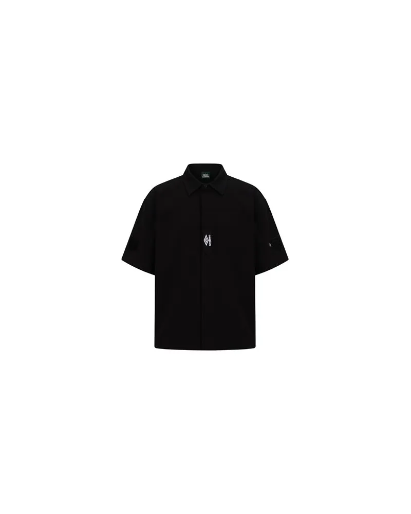 Umbro TOPS - Hemdenauf YOOX.COM Schwarz