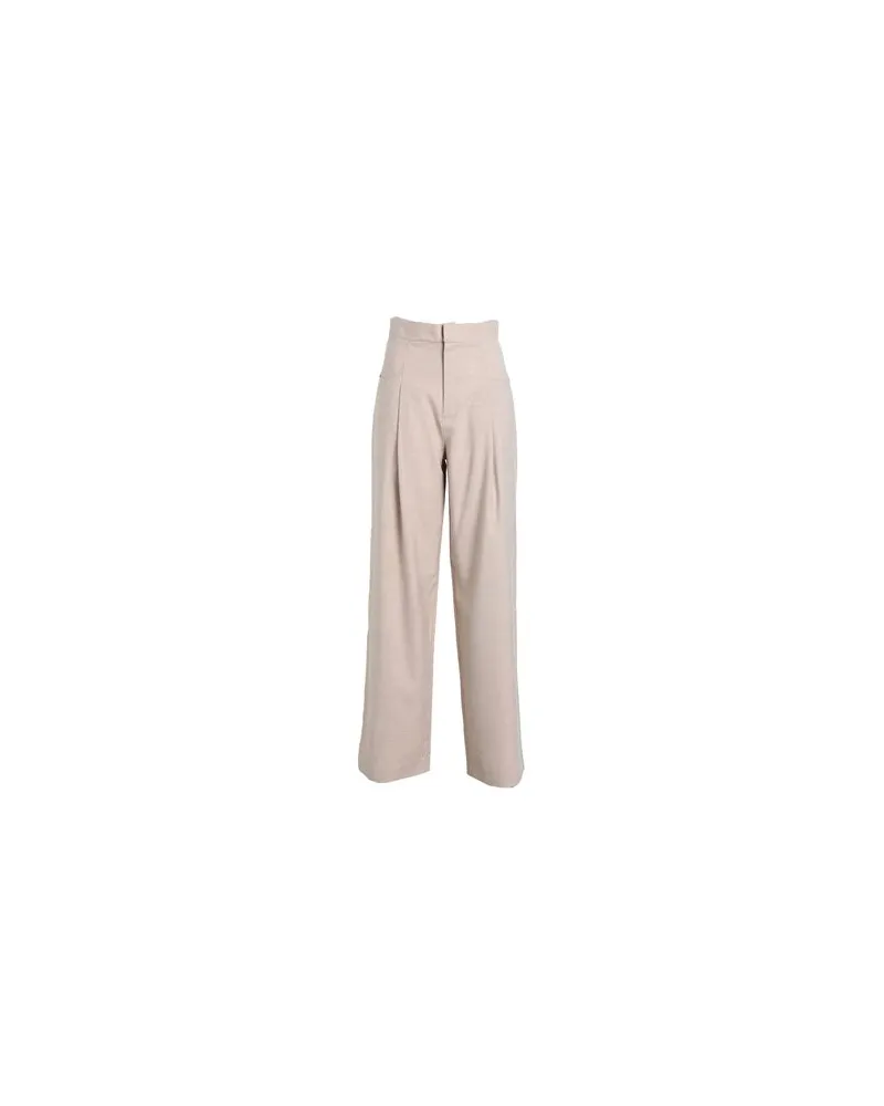 NINEMINUTES HOSEN & RÖCKE - Hosenauf YOOX.COM Sand