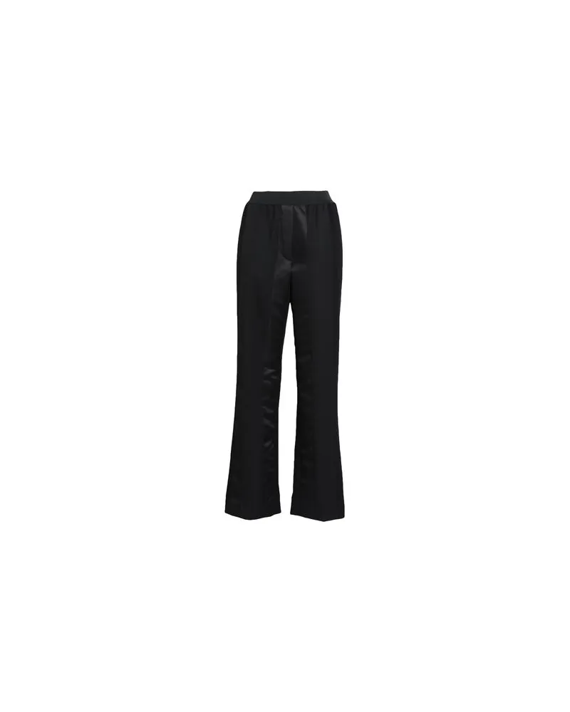 TER ET BANTINE HOSEN & RÖCKE - Hosenauf YOOX.COM Schwarz