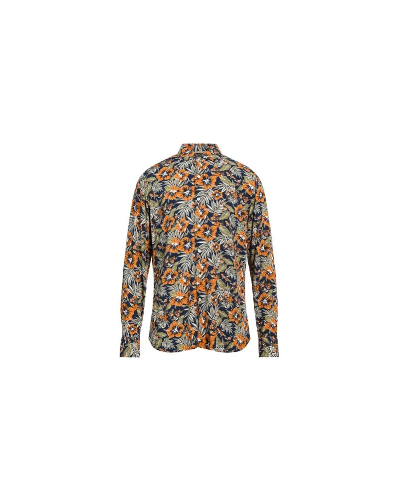 Tintoria Mattei TOPS - Hemdenauf YOOX.COM Nachtblau