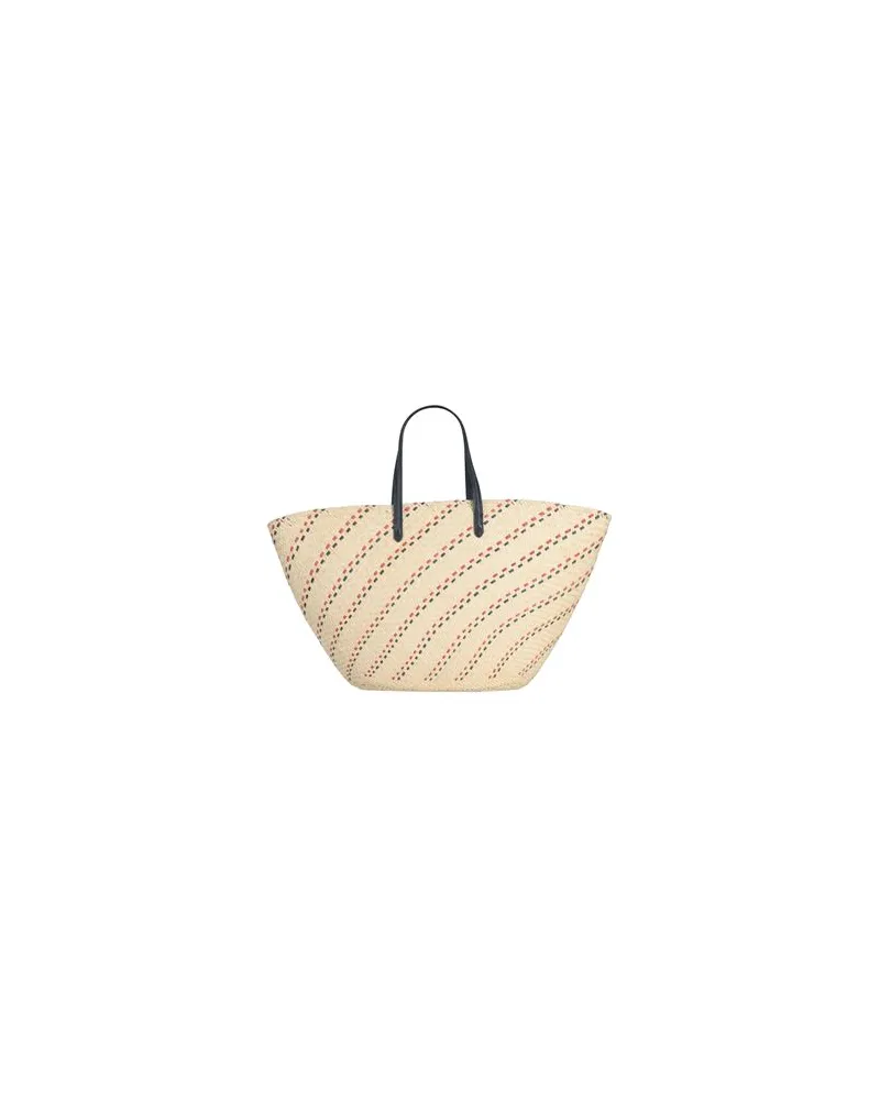 Thom Browne TASCHEN - Handtaschenauf YOOX.COM Beige