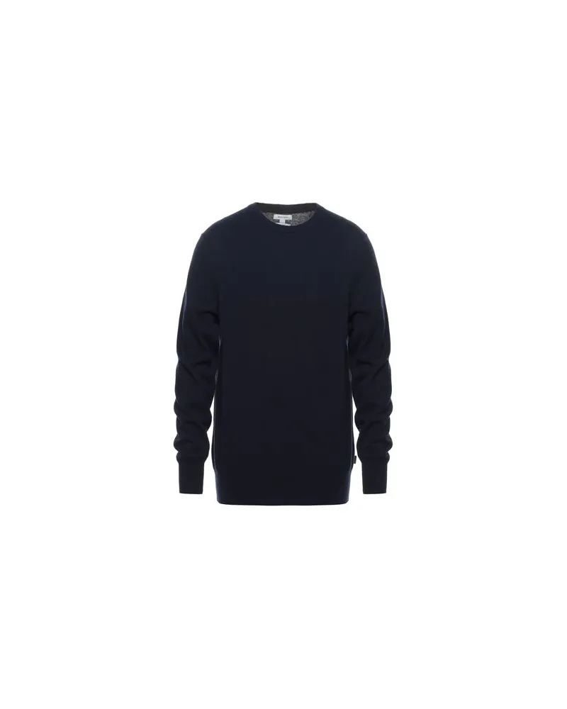 Woolrich STRICKWAREN - Pulloverauf YOOX.COM Nachtblau
