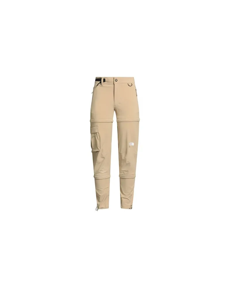 The North Face HOSEN & RÖCKE - Hosenauf YOOX.COM Beige