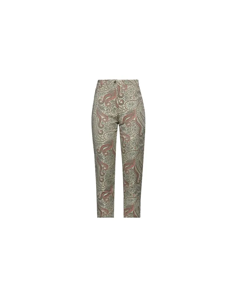 Jijil HOSEN & RÖCKE - Hosenauf YOOX.COM Säuregrün