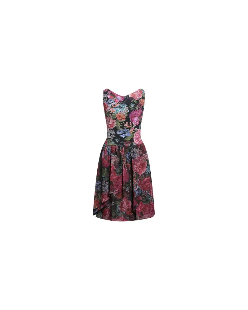 Chiara Boni KLEIDER - Mini-Kleiderauf YOOX.COM Schwarz