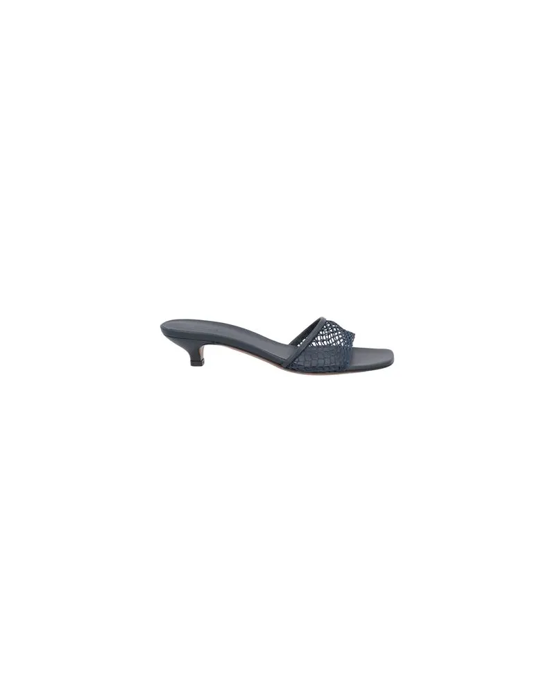 NEOUS SCHUHE - Sandalenauf YOOX.COM Nachtblau