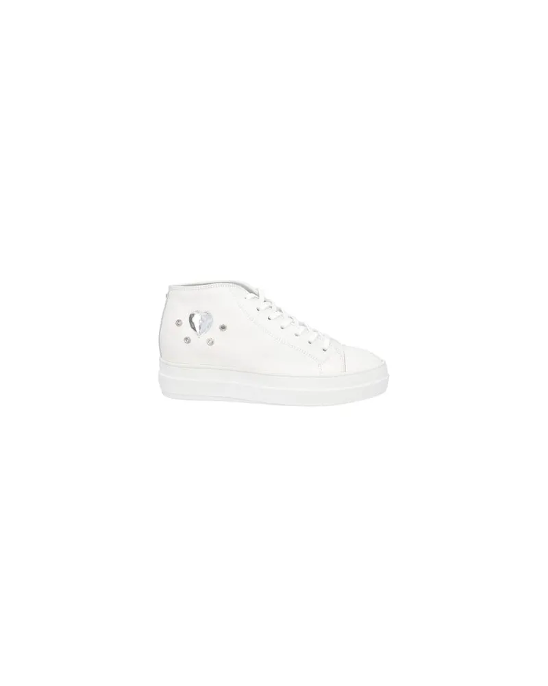 RUCO LINE SCHUHE - Sneakersauf YOOX.COM Weiß