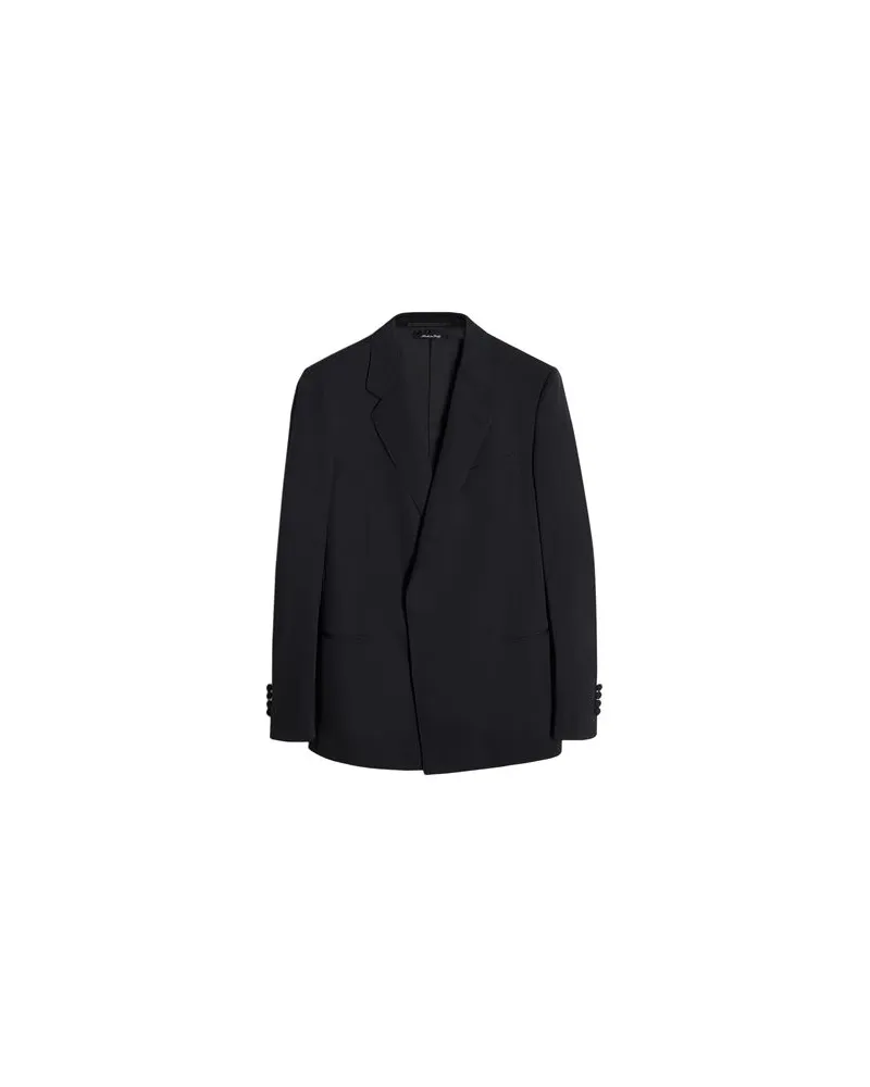 Dunhill ANZÜGE und CO-ORDS - Blazersauf YOOX.COM Schwarz