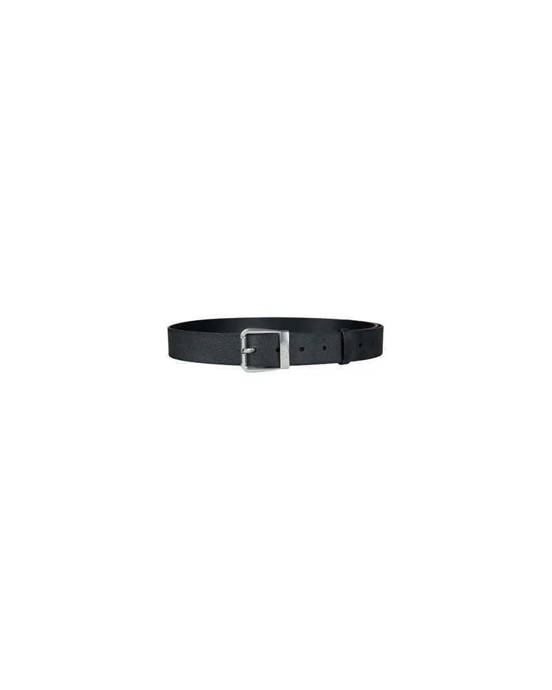 Maison Margiela Kleinlederwaren - Gürtelauf YOOX.COM Schwarz