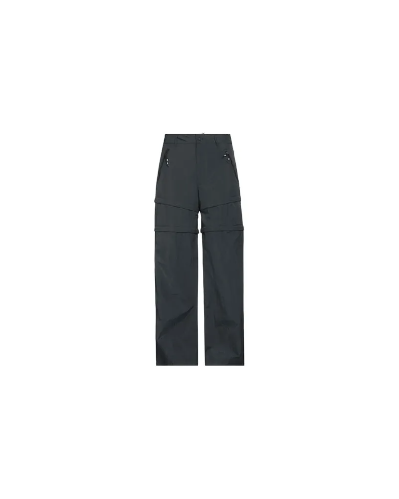 Moose Knuckles HOSEN & RÖCKE - Hosenauf YOOX.COM Braungrau