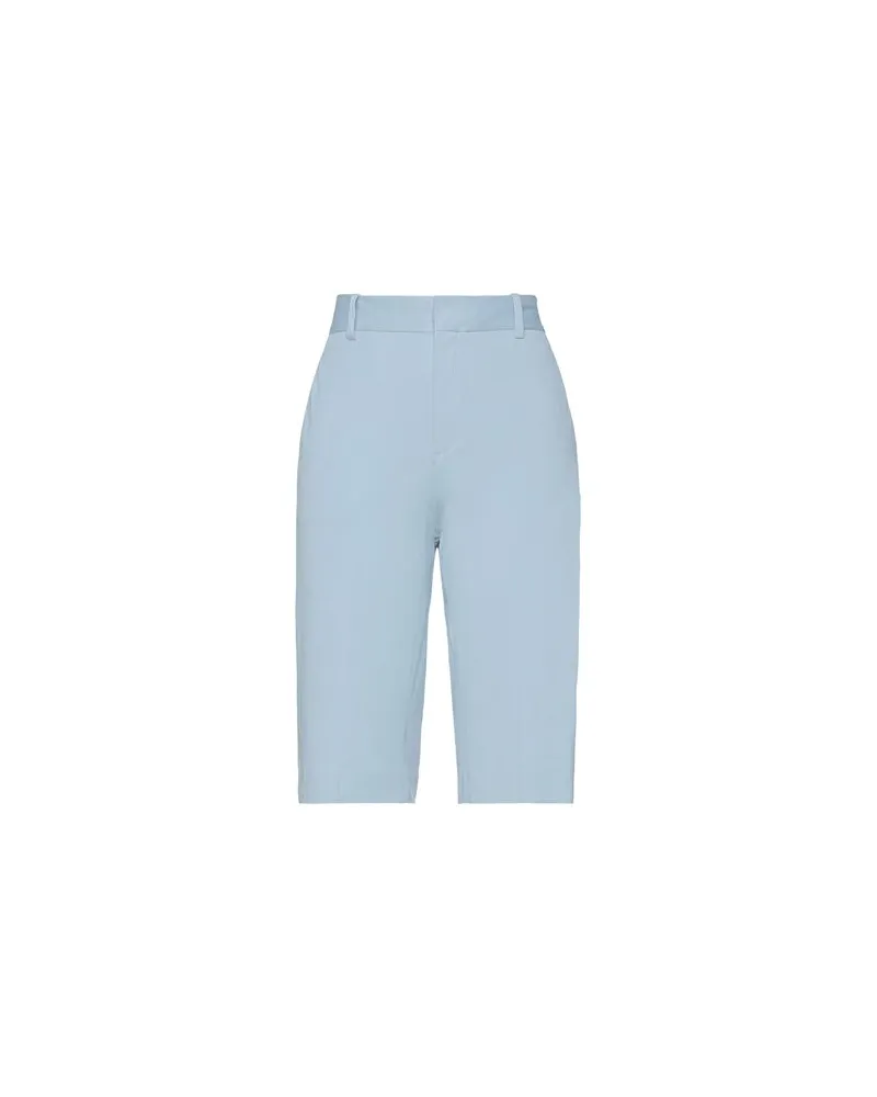 CIRCOLO 1901 HOSEN & RÖCKE - Hosenauf YOOX.COM Himmelblau
