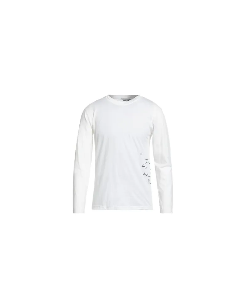 Daniele Alessandrini TOPS - T-shirtsauf YOOX.COM Off