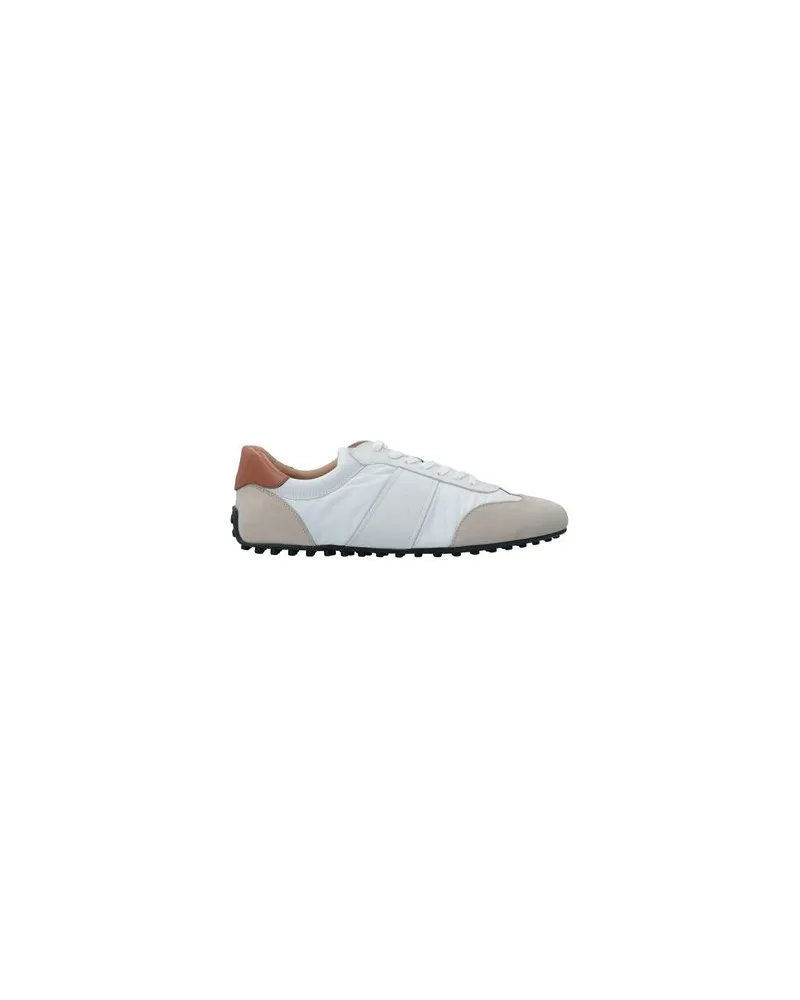 TOD'S SCHUHE - Sneakersauf YOOX.COM Hellgrau