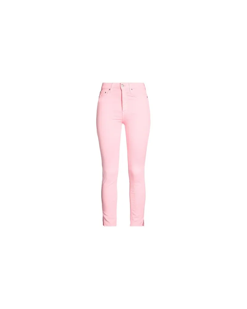 Aniye By HOSEN & RÖCKE - Jeanshosenauf YOOX.COM Lachs