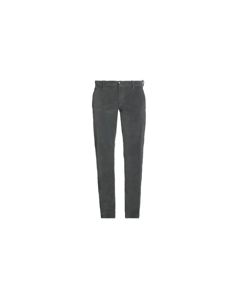 Jacob Cohën HOSEN & RÖCKE - Hosenauf YOOX.COM Blei