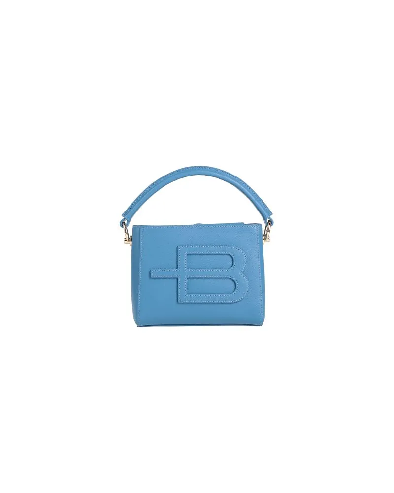 Baldinini TASCHEN - Handtaschenauf YOOX.COM Hellblau