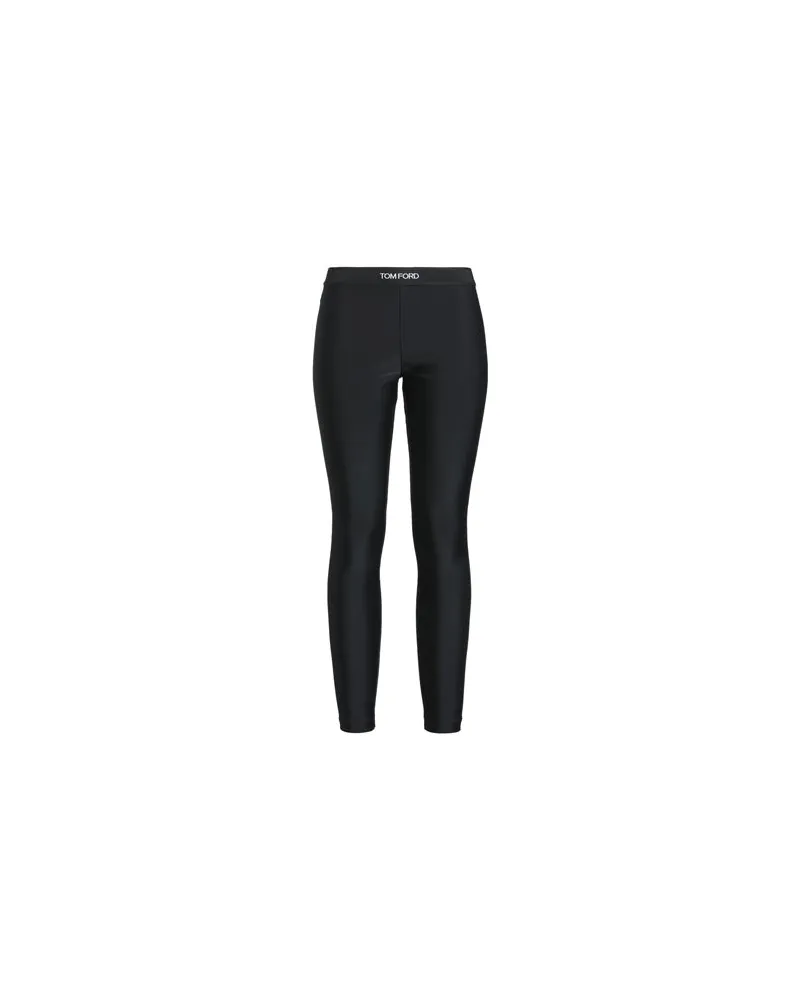 Tom Ford HOSEN & RÖCKE - Leggingsauf YOOX.COM Schwarz
