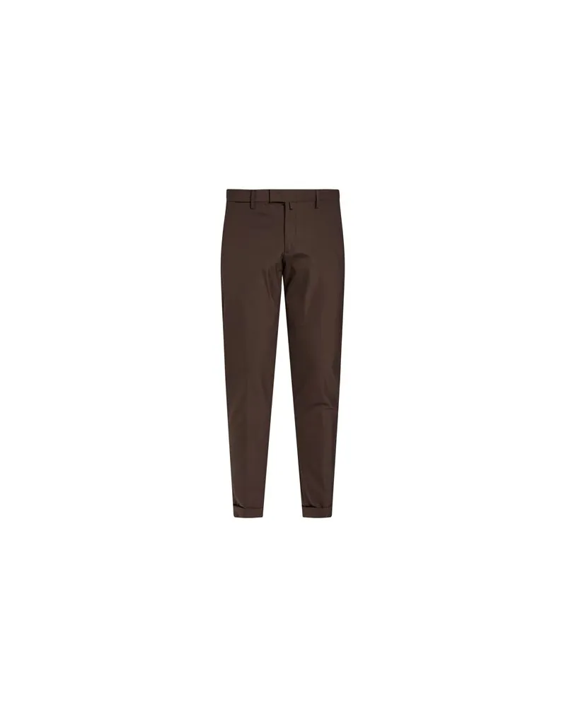 Briglia 1949 HOSEN & RÖCKE - Hosenauf YOOX.COM Dunkelbraun