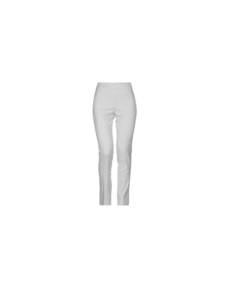 ROSSOPURO HOSEN & RÖCKE - Hosenauf YOOX.COM Grau