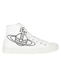 Vivienne Westwood Sneakers Weiß