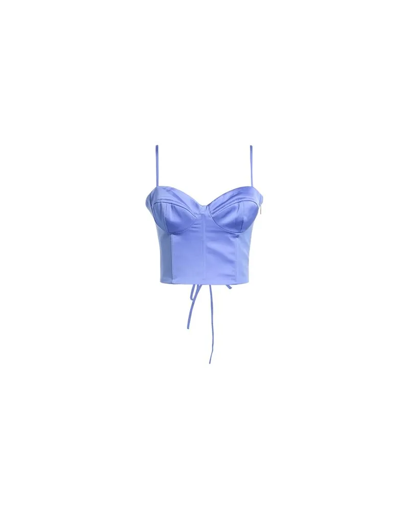 Hanita TOPS - Topsauf YOOX.COM Lila