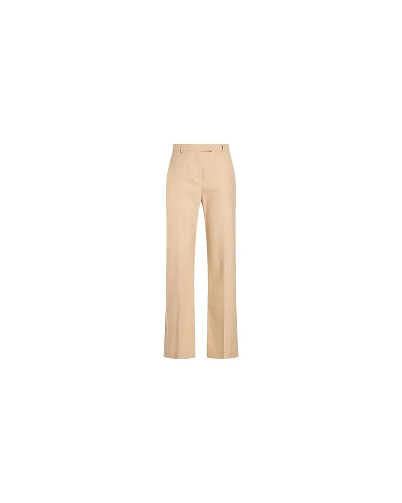Eleventy HOSEN & RÖCKE - Hosenauf YOOX.COM Sand