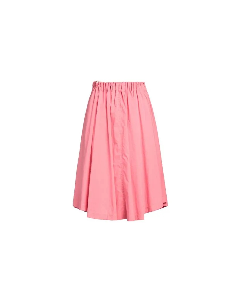 forte_forte HOSEN & RÖCKE - Midi-Röckeauf YOOX.COM Fuchsia