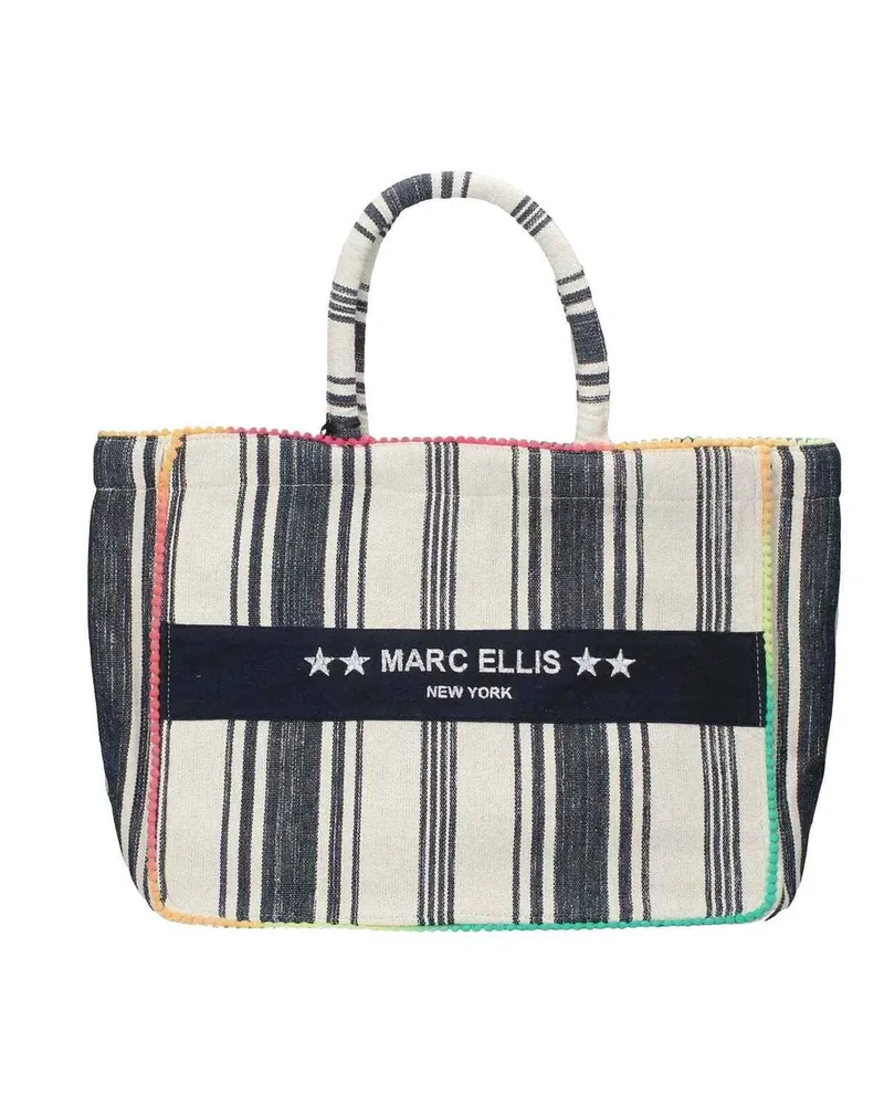 MARC ELLIS Handtaschen Weiß