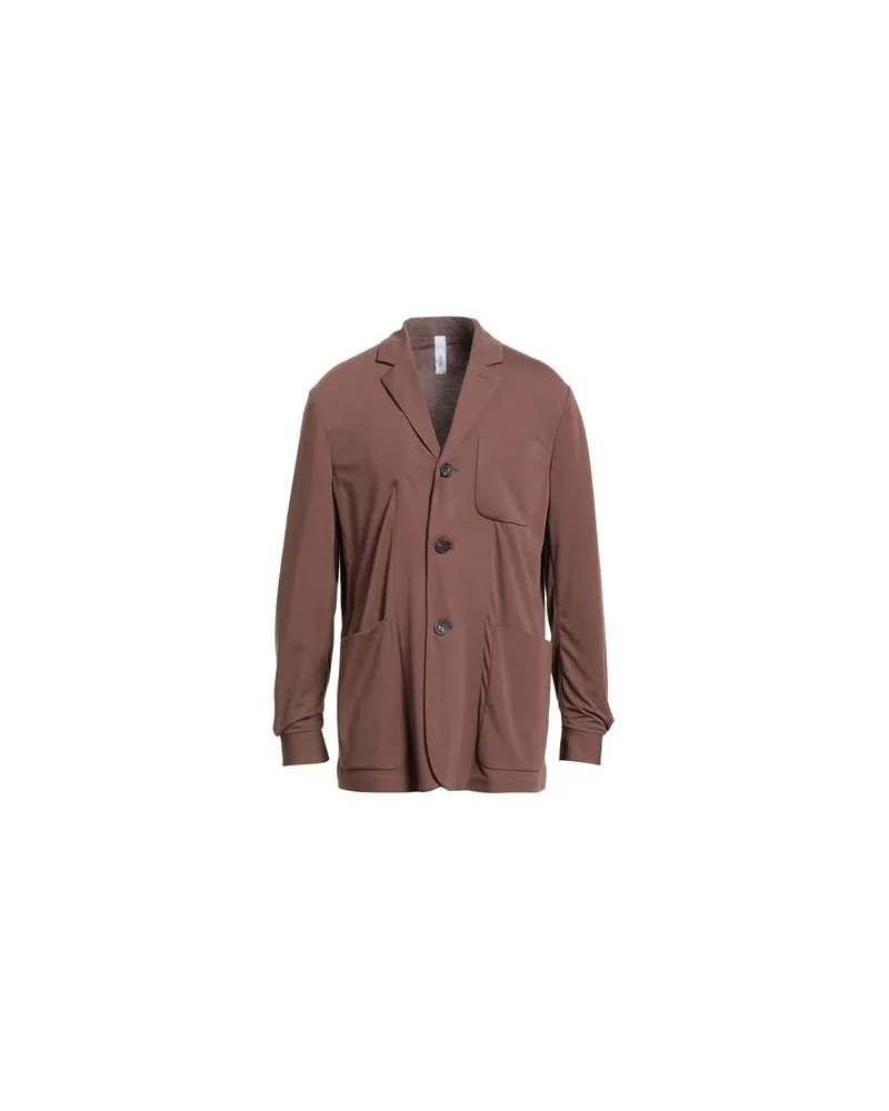 Hevò ANZÜGE und CO-ORDS - Blazersauf YOOX.COM Braun