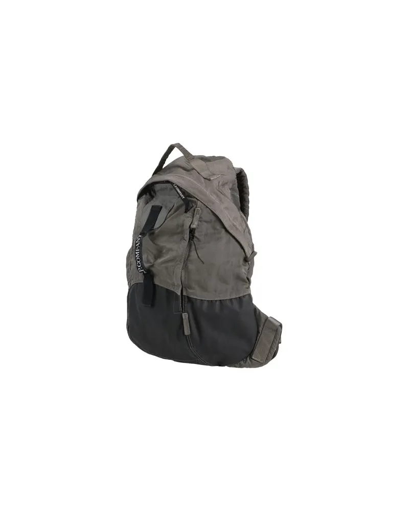 C.P. Company TASCHEN - Rucksäckeauf YOOX.COM Grau