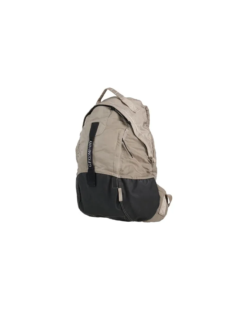 C.P. Company TASCHEN - Rucksäckeauf YOOX.COM Khaki