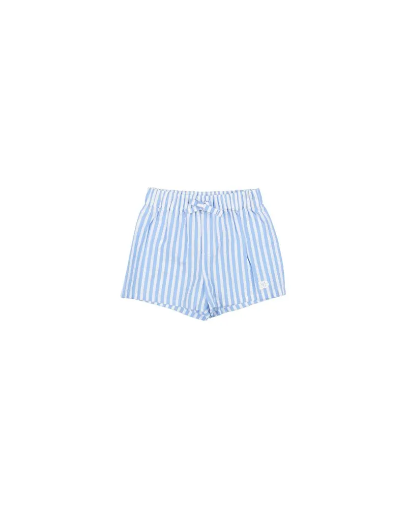 Dolce & Gabbana HOSEN & RÖCKE - Shorts & Bermudashortsauf YOOX.COM Azurblau