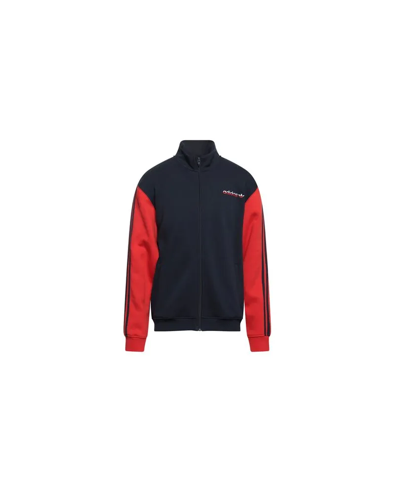 adidas TOPS - Sweatshirtsauf YOOX.COM Nachtblau