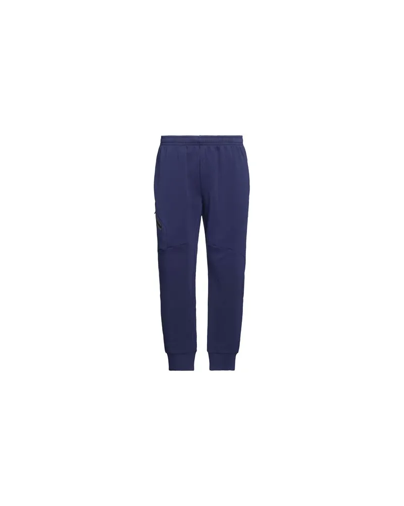 Under Armour HOSEN & RÖCKE - Hosenauf YOOX.COM Marineblau