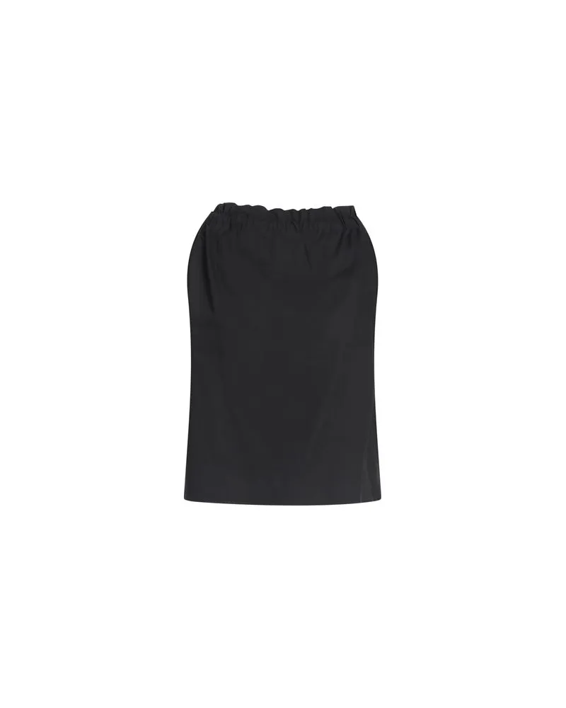 Pinko TOPS - Topsauf YOOX.COM Schwarz