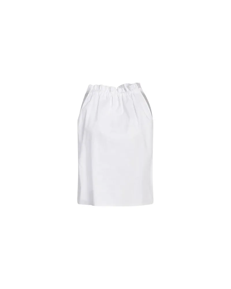 Pinko TOPS - Topsauf YOOX.COM Beige