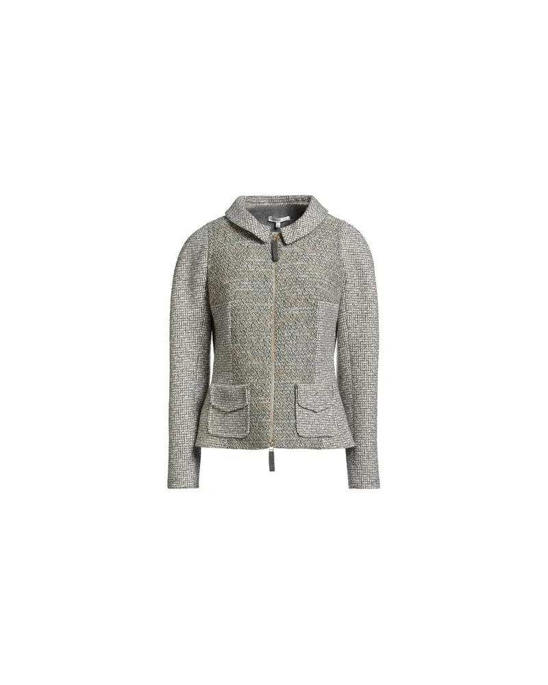 Paule Ka JACKEN & MÄNTEL - Jacken und Anoraksauf YOOX.COM Elfenbein