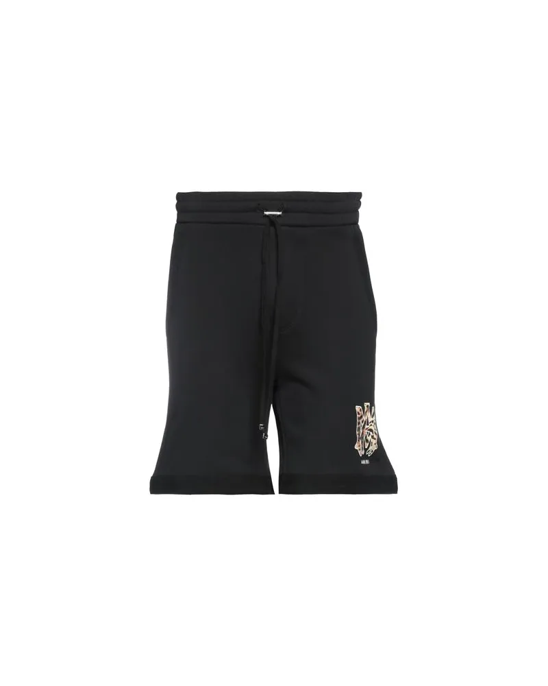 Amiri HOSEN & RÖCKE - Shorts & Bermudashortsauf YOOX.COM Schwarz