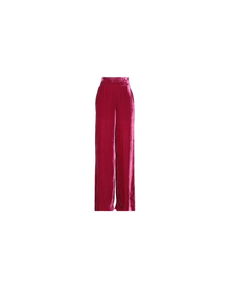 Dundas HOSEN & RÖCKE - Hosenauf YOOX.COM Purpur