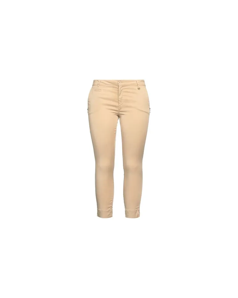 Mason's HOSEN & RÖCKE - Hosenauf YOOX.COM Beige
