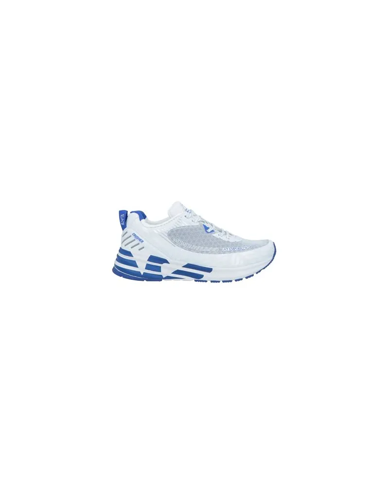 EA7 SCHUHE - Sneakersauf YOOX.COM Weiß
