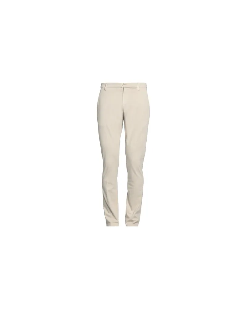 Dondup HOSEN & RÖCKE - Hosenauf YOOX.COM Beige