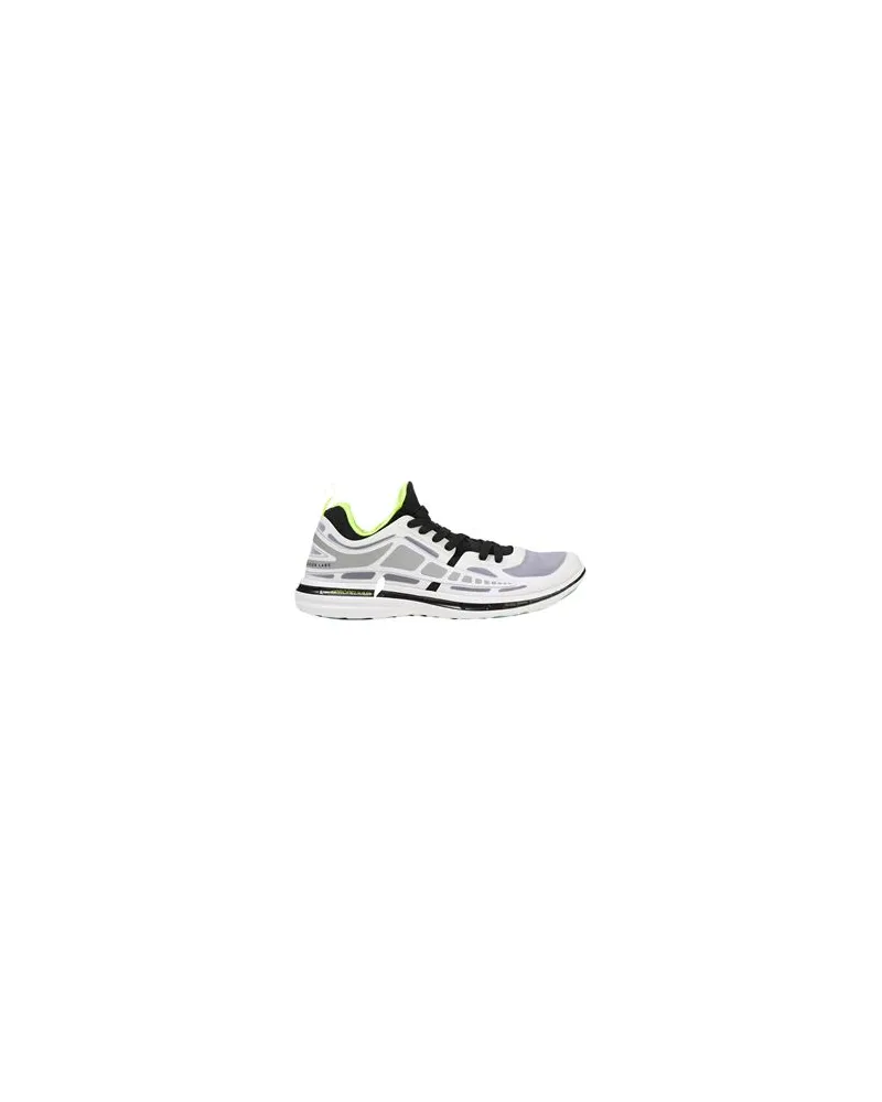 ATHLETIC PROPULSION LABS SCHUHE - Sneakersauf YOOX.COM Weiß