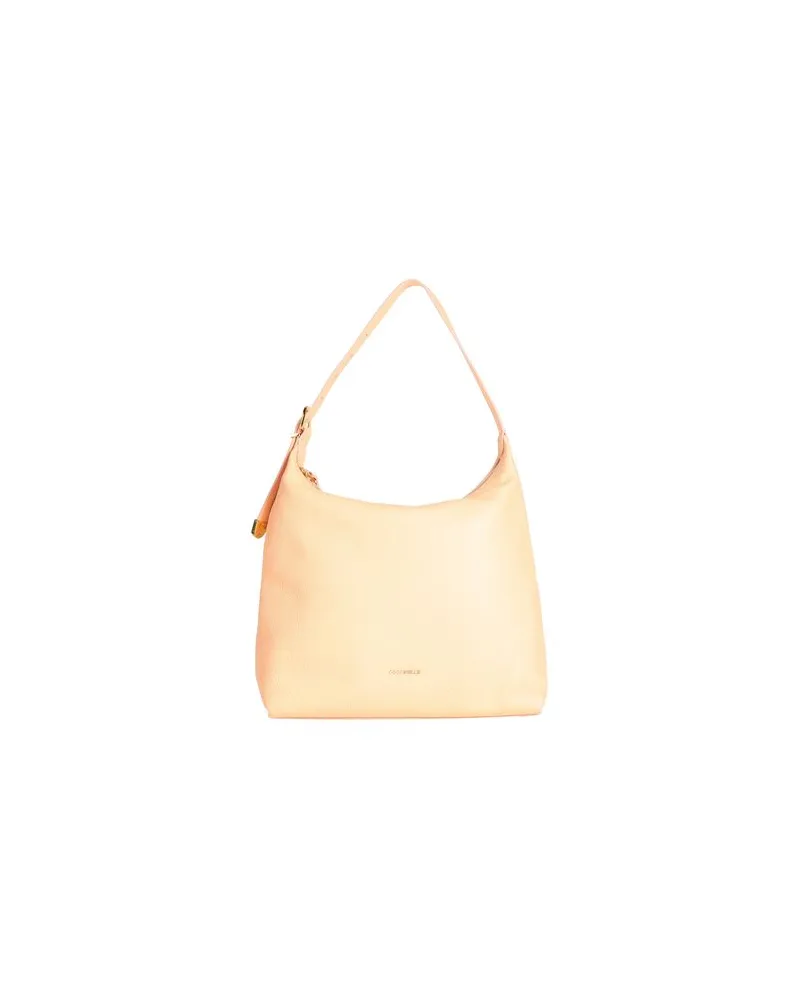 Coccinelle TASCHEN - Schultertaschenauf YOOX.COM Pfirsich