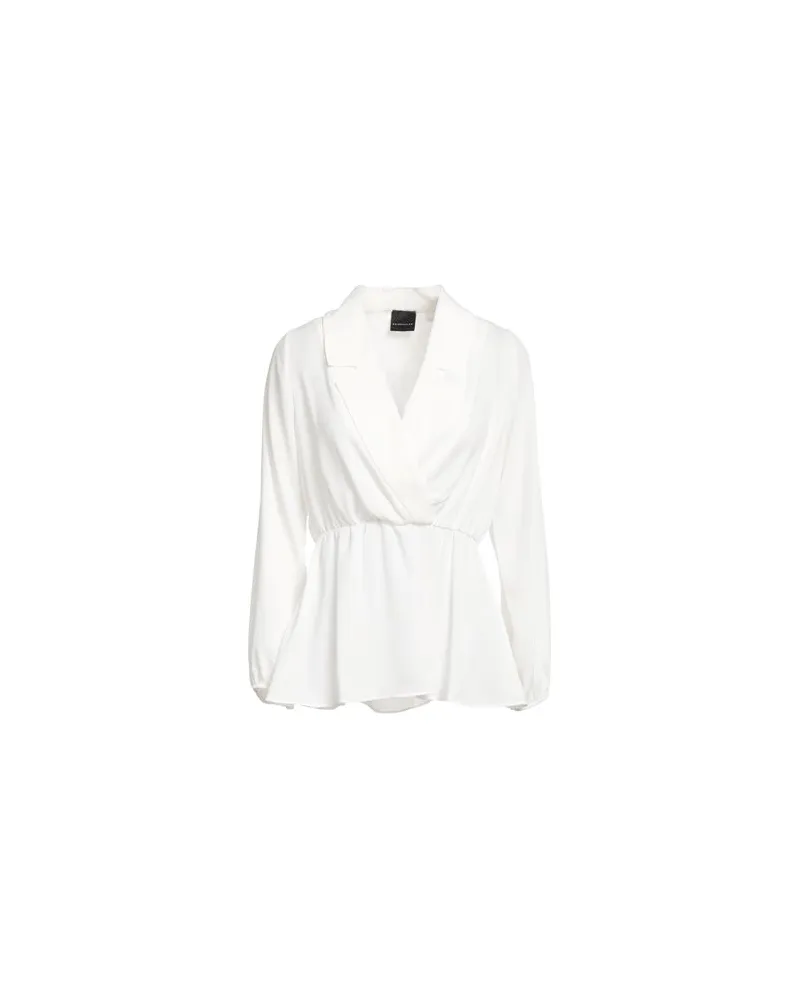 MARC ELLIS TOPS - Topsauf YOOX.COM Weiß