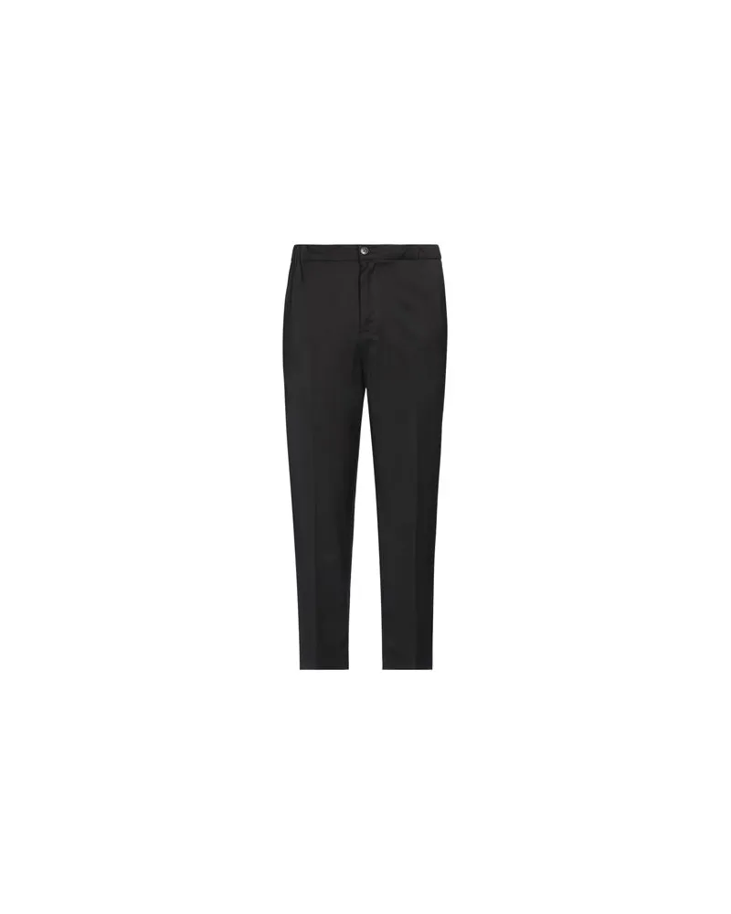Costumein HOSEN & RÖCKE - Hosenauf YOOX.COM Schwarz
